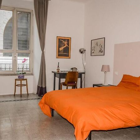 Bottega Delle Arti Bed & Breakfast Roma Eksteriør bilde