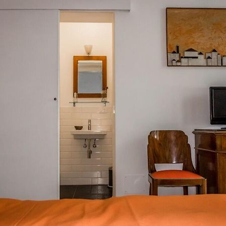 Bottega Delle Arti Bed & Breakfast Roma Eksteriør bilde