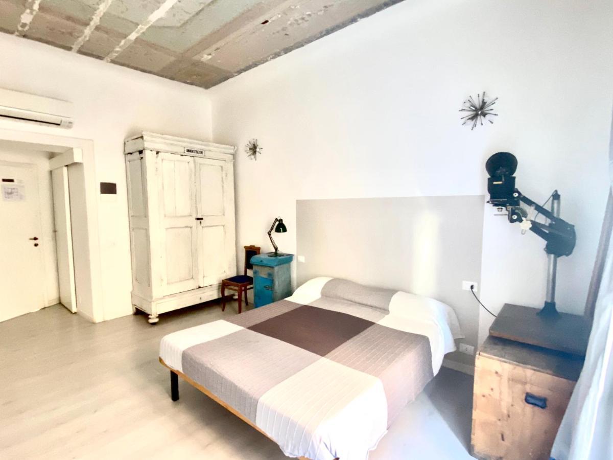 Bottega Delle Arti Bed & Breakfast Roma Eksteriør bilde