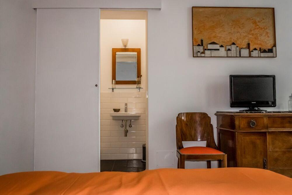 Bottega Delle Arti Bed & Breakfast Roma Eksteriør bilde