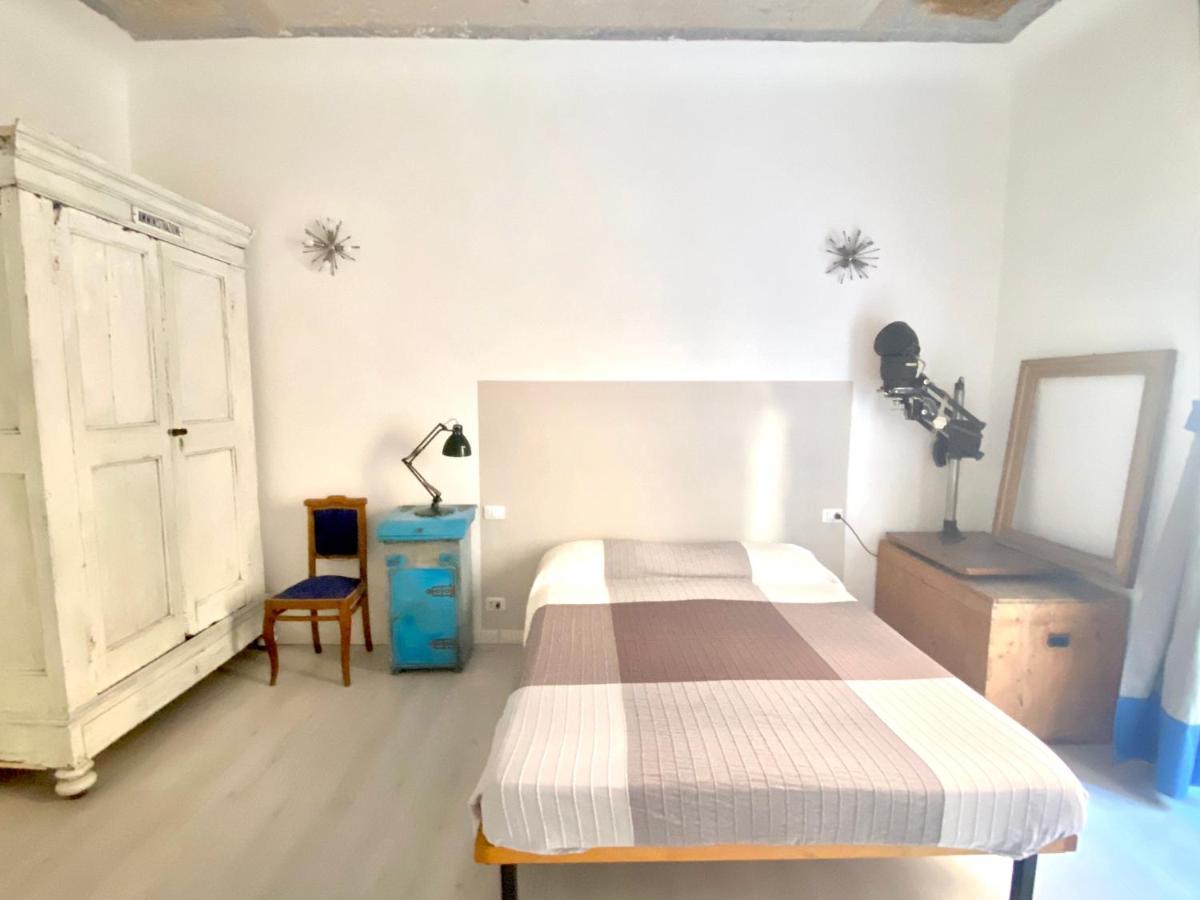 Bottega Delle Arti Bed & Breakfast Roma Eksteriør bilde