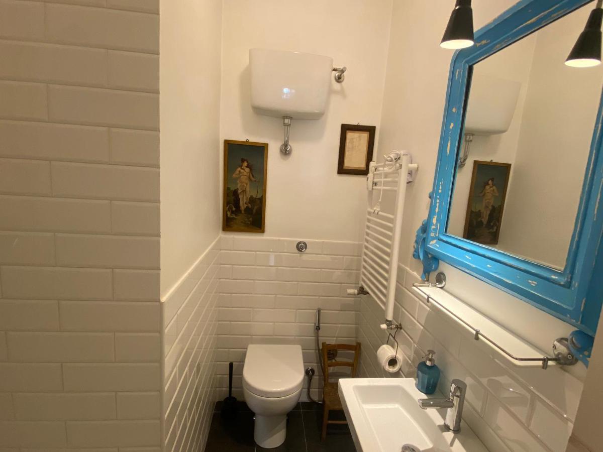 Bottega Delle Arti Bed & Breakfast Roma Eksteriør bilde