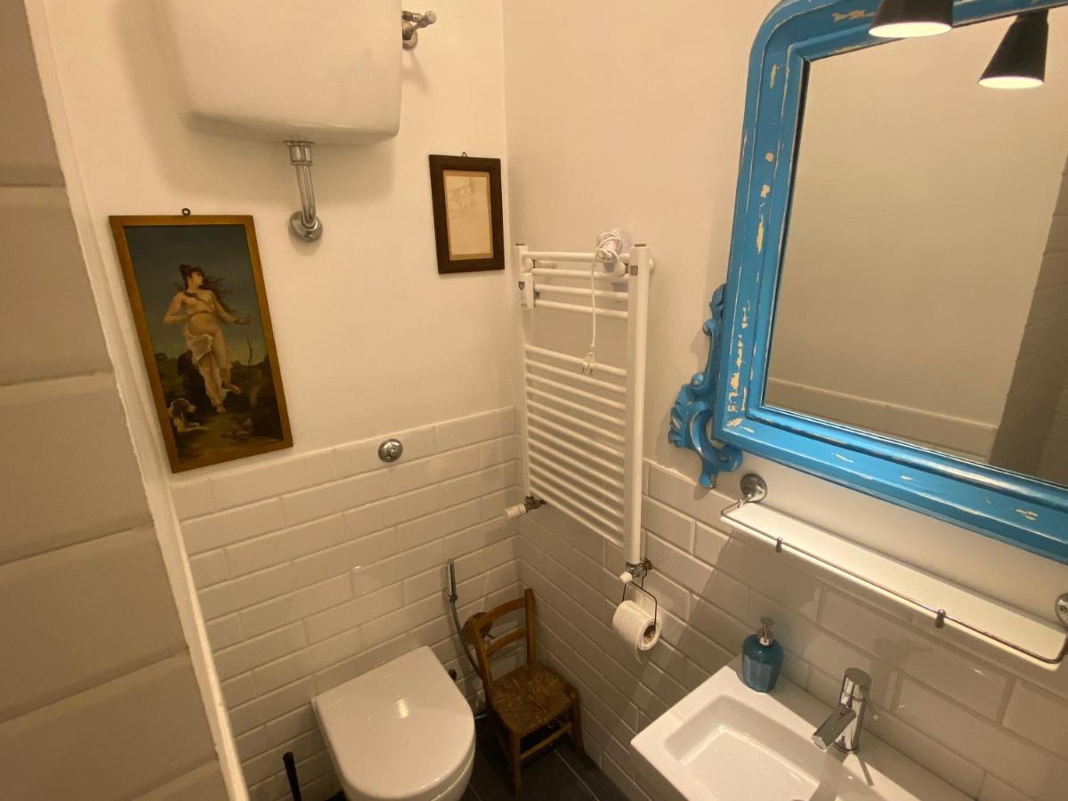Bottega Delle Arti Bed & Breakfast Roma Eksteriør bilde