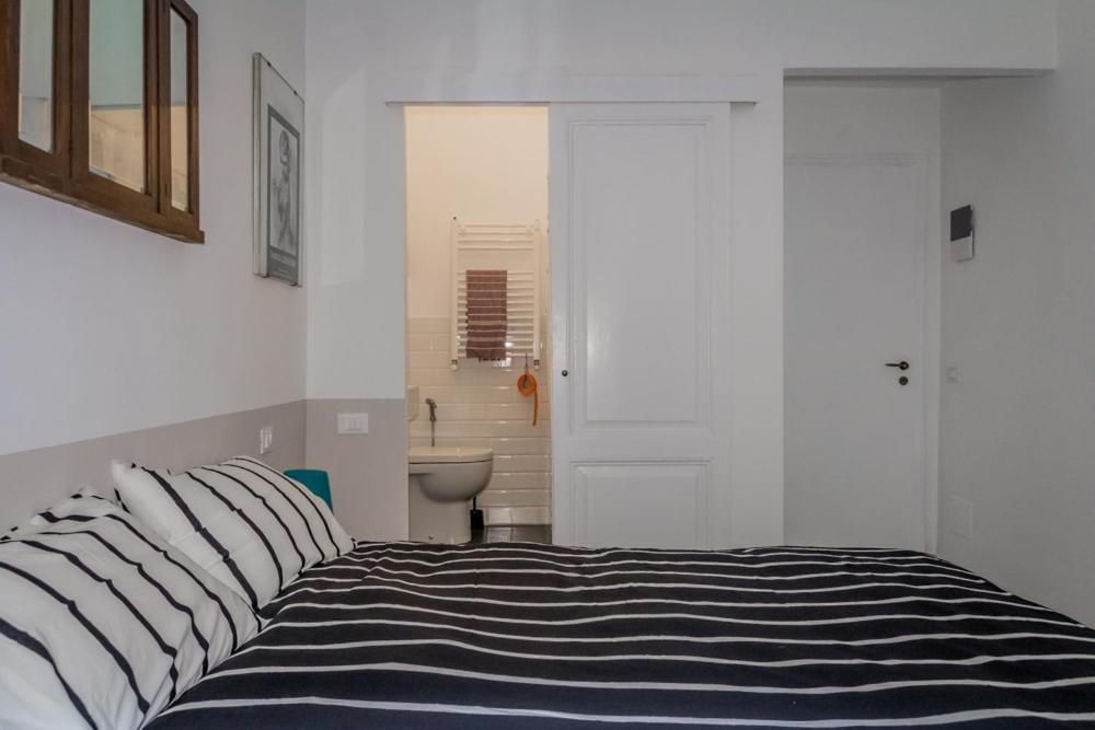 Bottega Delle Arti Bed & Breakfast Roma Eksteriør bilde