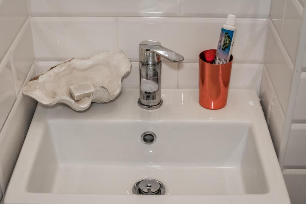 Bottega Delle Arti Bed & Breakfast Roma Eksteriør bilde