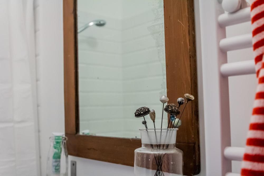 Bottega Delle Arti Bed & Breakfast Roma Eksteriør bilde
