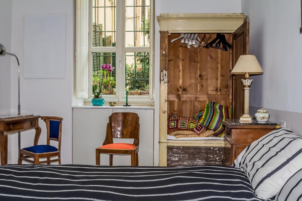 Bottega Delle Arti Bed & Breakfast Roma Eksteriør bilde