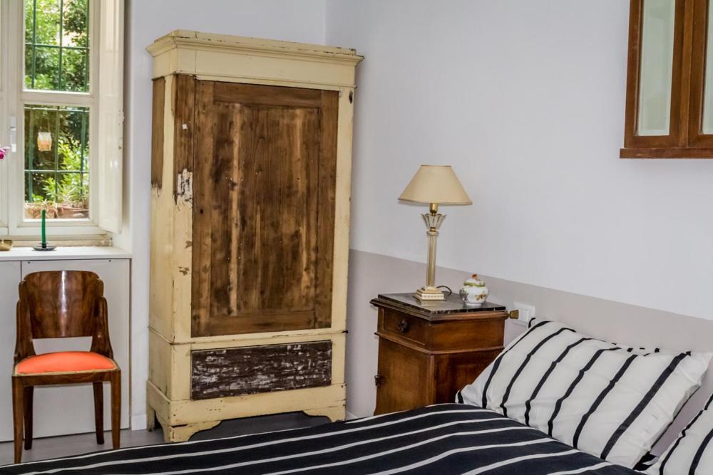 Bottega Delle Arti Bed & Breakfast Roma Eksteriør bilde