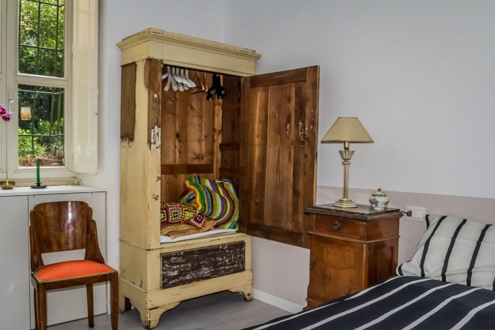 Bottega Delle Arti Bed & Breakfast Roma Eksteriør bilde