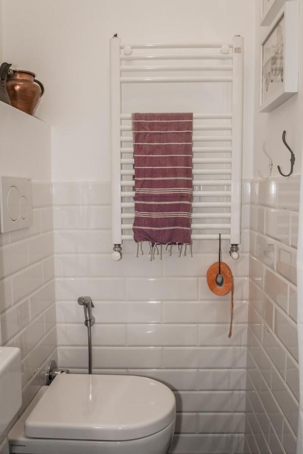 Bottega Delle Arti Bed & Breakfast Roma Eksteriør bilde