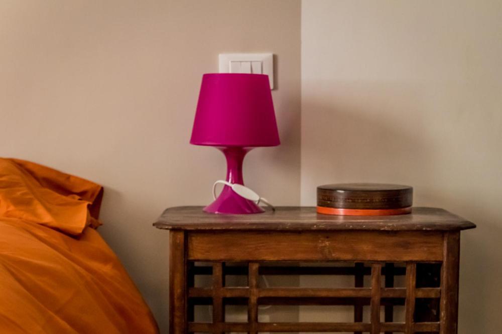 Bottega Delle Arti Bed & Breakfast Roma Eksteriør bilde