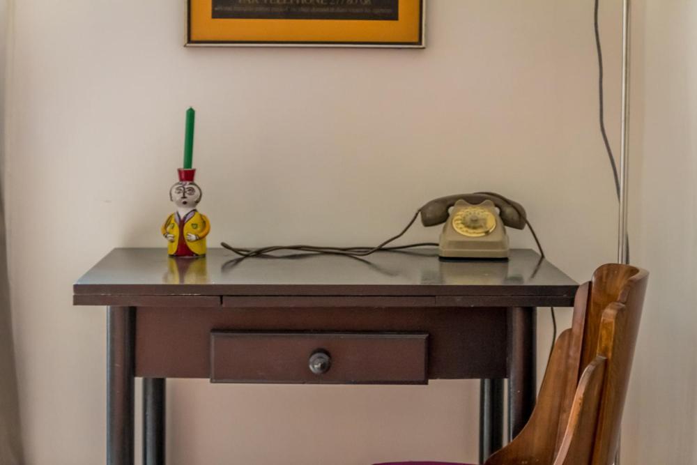 Bottega Delle Arti Bed & Breakfast Roma Eksteriør bilde