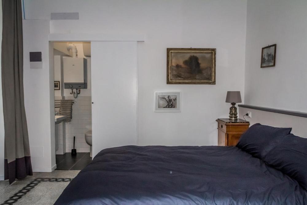 Bottega Delle Arti Bed & Breakfast Roma Eksteriør bilde