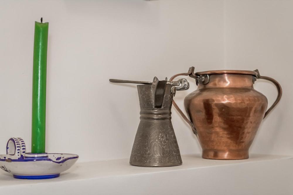 Bottega Delle Arti Bed & Breakfast Roma Eksteriør bilde