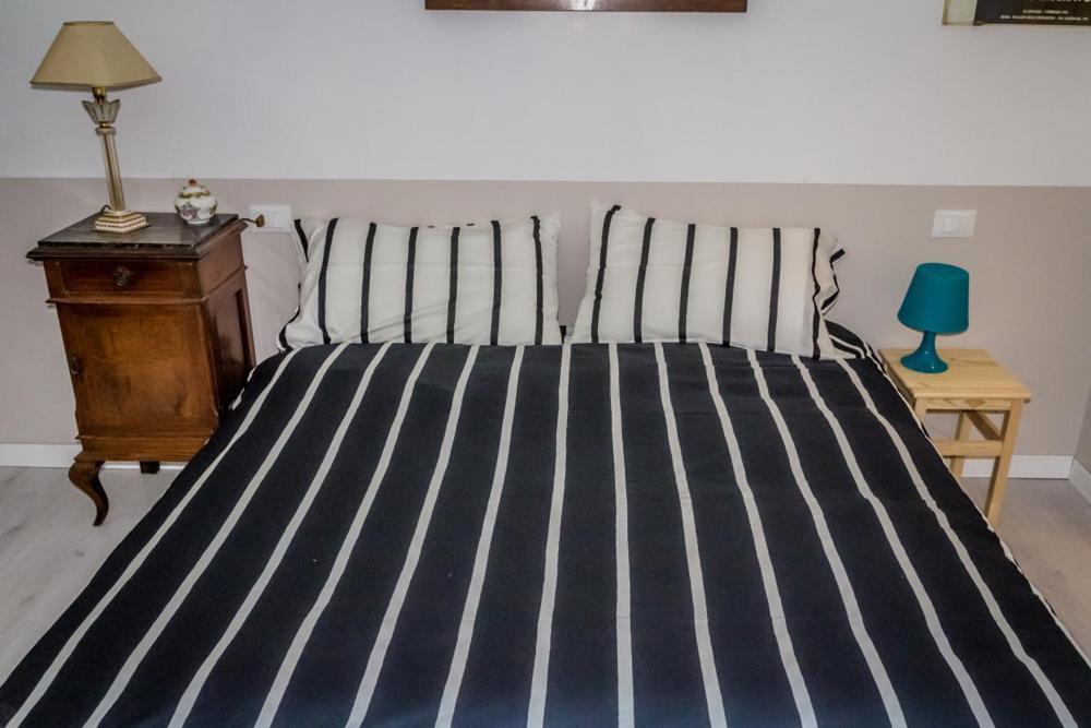 Bottega Delle Arti Bed & Breakfast Roma Eksteriør bilde
