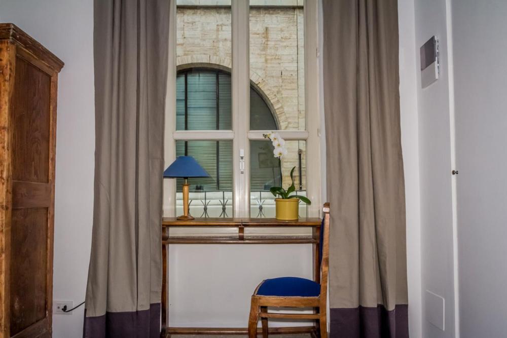 Bottega Delle Arti Bed & Breakfast Roma Eksteriør bilde