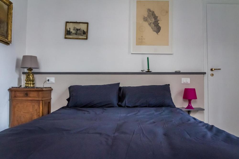 Bottega Delle Arti Bed & Breakfast Roma Eksteriør bilde