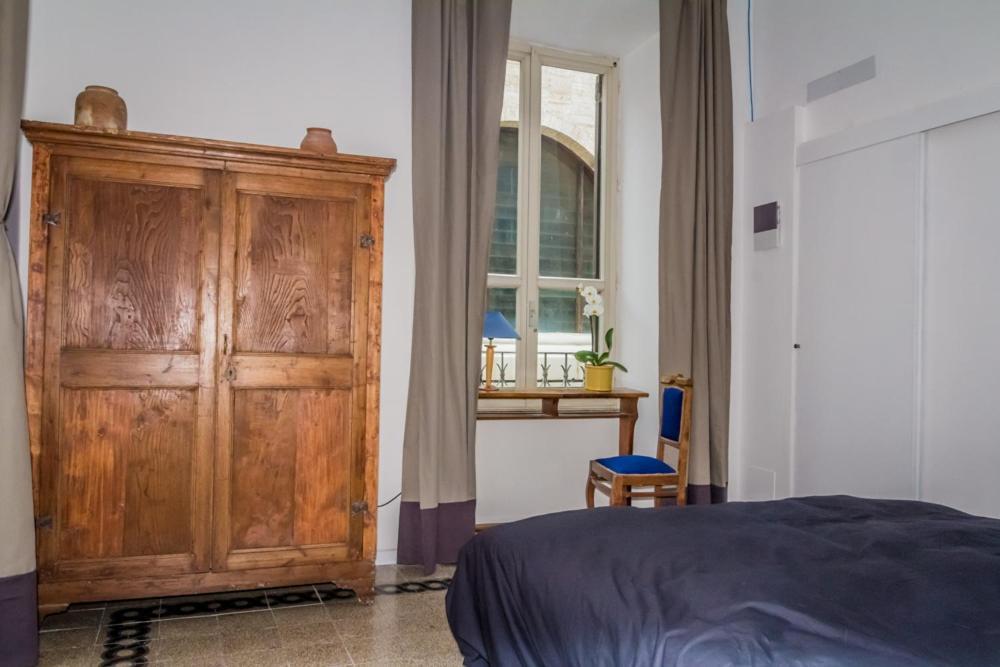 Bottega Delle Arti Bed & Breakfast Roma Eksteriør bilde