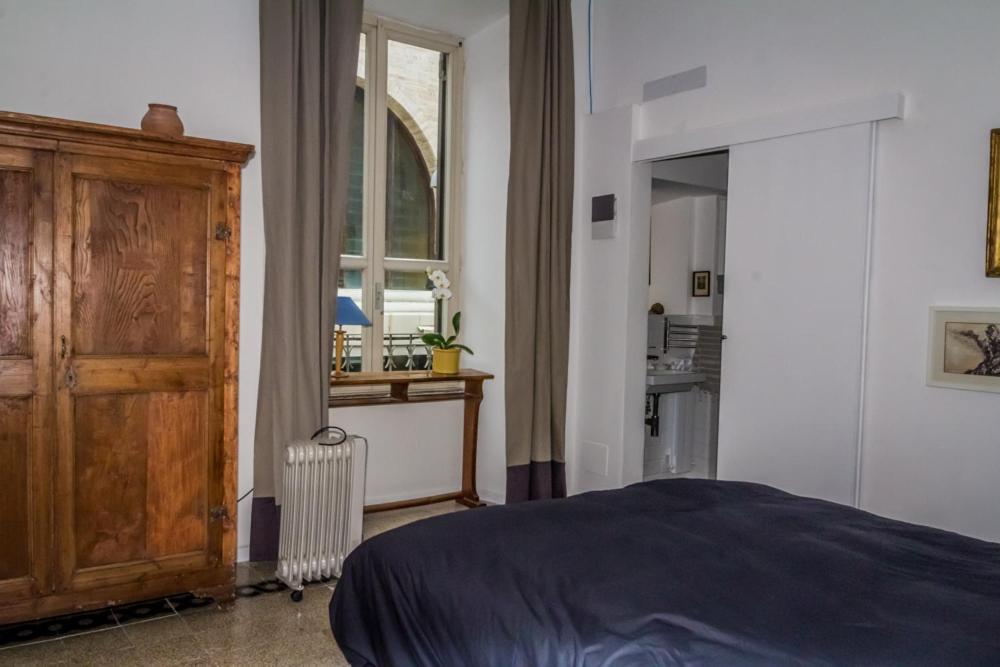Bottega Delle Arti Bed & Breakfast Roma Eksteriør bilde