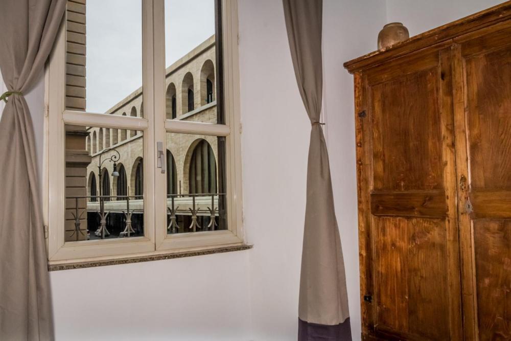 Bottega Delle Arti Bed & Breakfast Roma Eksteriør bilde