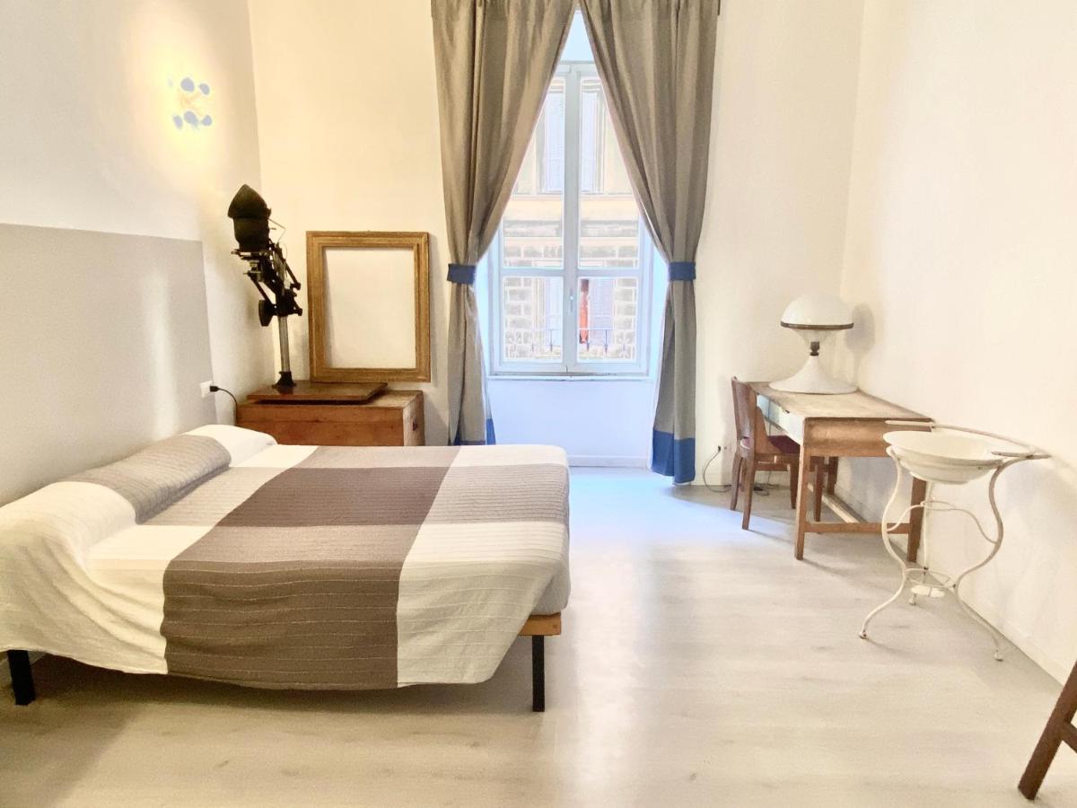 Bottega Delle Arti Bed & Breakfast Roma Eksteriør bilde