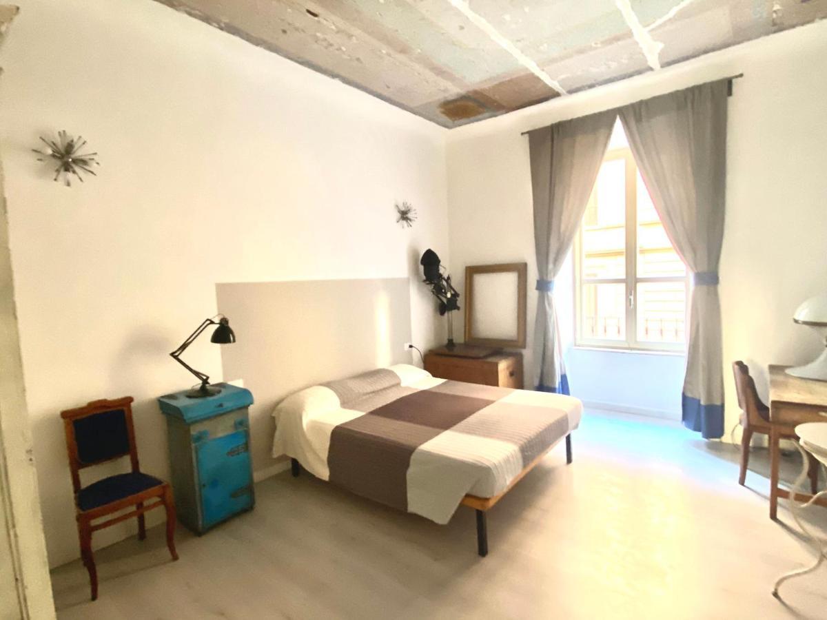 Bottega Delle Arti Bed & Breakfast Roma Eksteriør bilde