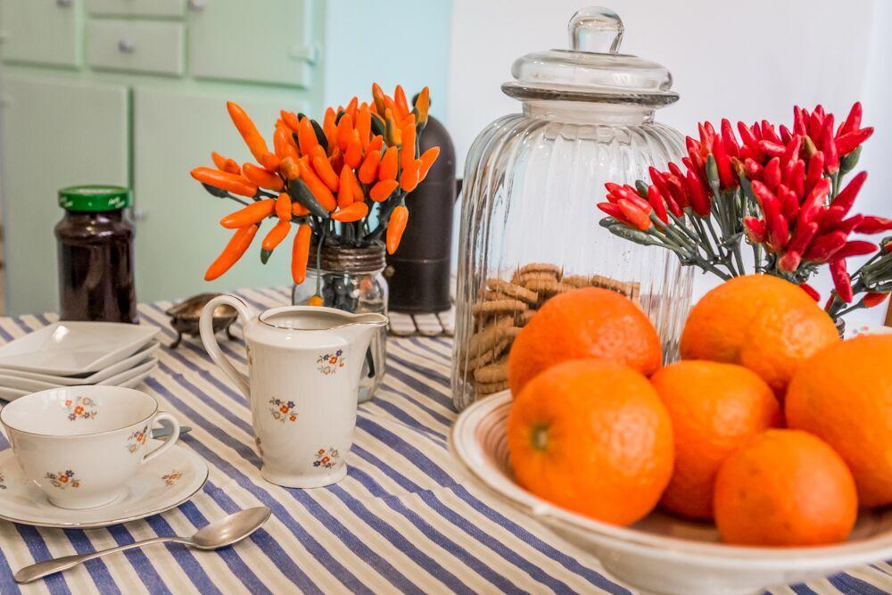 Bottega Delle Arti Bed & Breakfast Roma Eksteriør bilde