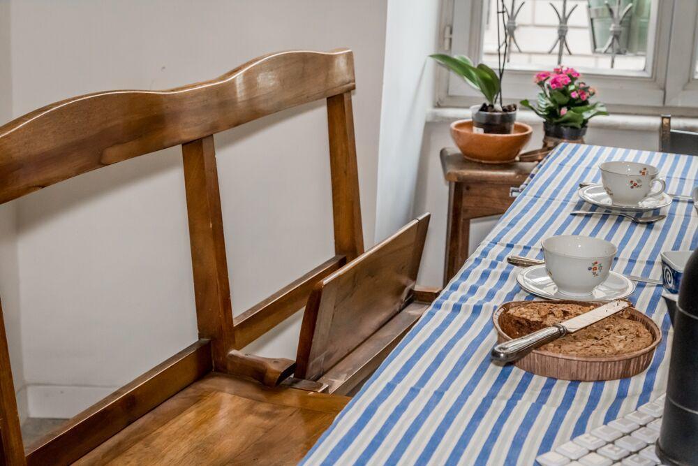 Bottega Delle Arti Bed & Breakfast Roma Eksteriør bilde