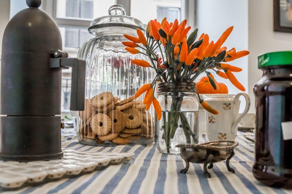 Bottega Delle Arti Bed & Breakfast Roma Eksteriør bilde