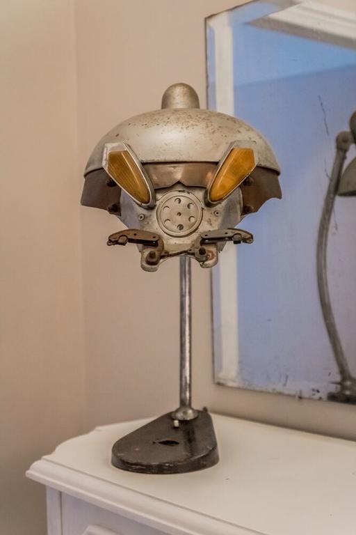 Bottega Delle Arti Bed & Breakfast Roma Eksteriør bilde